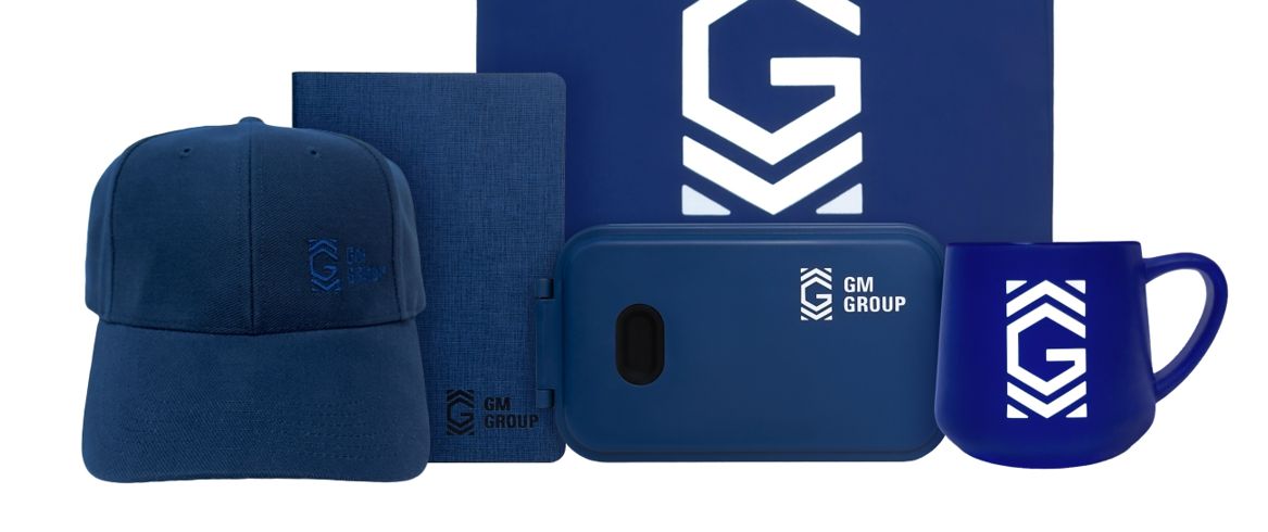 Welcome box_GM Group