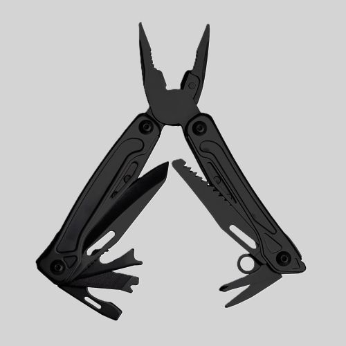 Мультитул з логотипом замовити