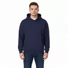 худі з логотипом компанії