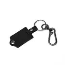 Замовити брелок з логотипом компанії