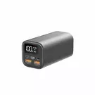 Друк на зарядній станції