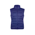 Жилет жіночий утеплений з логотипом компанії