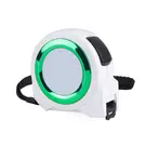 Рулетка 3 м. з логотипом компанії - промоподарунок під виставку