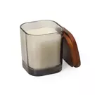 Ароматична свічка  з логотипом