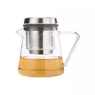 Заварювальний чайник з логотипом