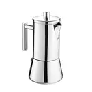 Кавоварка з логотипом