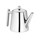 Заварник з логотипом