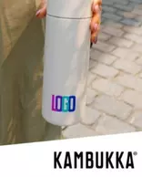 Каталог Kambukka 