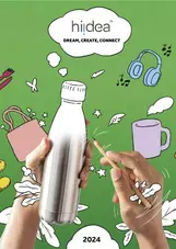 Каталог HiIdea 2024