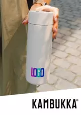 Каталог Kambukka 2024