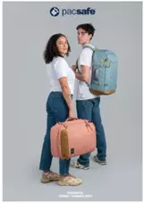 Каталог PacSafe2024
