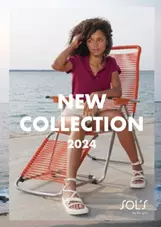 Каталог SOLS 2024