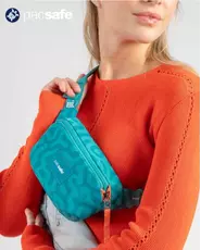 Каталог PacSafe 2026