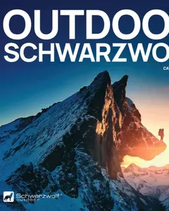 Каталог SCWARZWOLF 2026