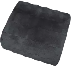 Плед велюровий з логотипом компанії замовити