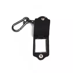 Нанесення логотипа на брелки