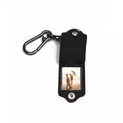 Нанесення логотипа на брелоки