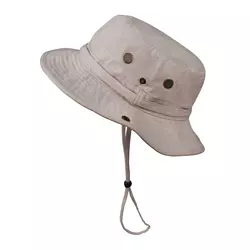 Панама з вишитим лого