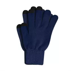 Вишивка на рукавичках