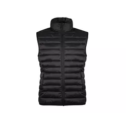 Жилет жіночій утеплений з логотипом компанії замовити Україна