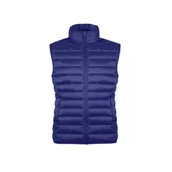 Жилет жіночий утеплений з логотипом компанії