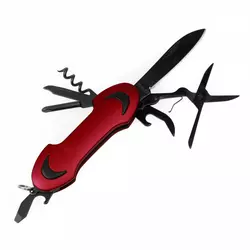 Ніж мультитул подарунковий з логотипом