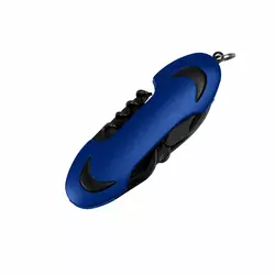 ніж складаний 7 в 1 з логотипом замовити