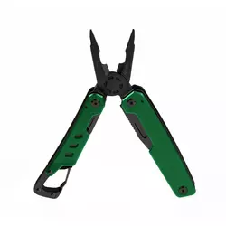 Мультитул з карабином для кріплення