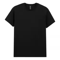 Друк логотипа на футболці замовити