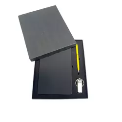 Набір з логотипом в коробчі