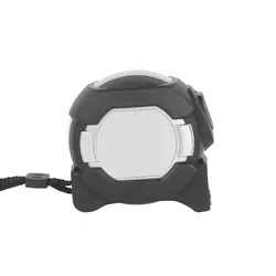 Будывельна рулетка з логотипом