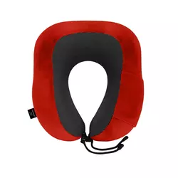 Подушка під шию з логотипом