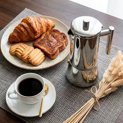 Бізнес подарунок преміум класа кавоварка з Вашим логотипом