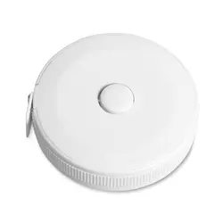 Рулетка з логотипом 1 м