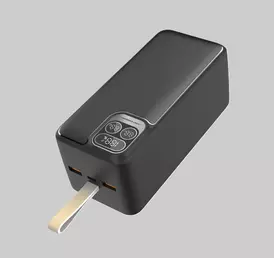 Повербанк для ноутбука