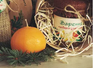 Корпоративный подарок