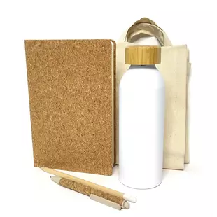 Welcome-box eco optima, light