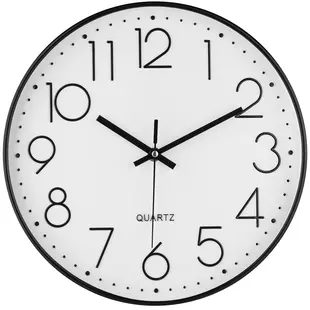 Годинник настінний Easy time