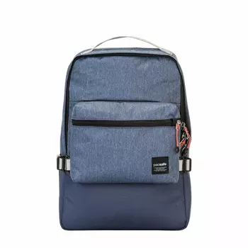 Рюкзак 2 в 1 антивор Slingsafe LX350, 6 ступеней защиты