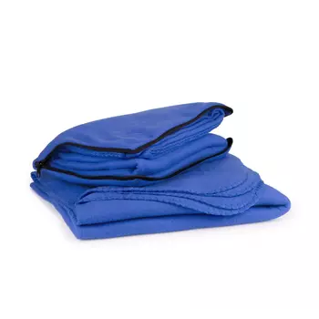 Плед-подушка з флісу Warm