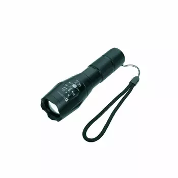 Фонарик Schwarzwolf ANTELAO