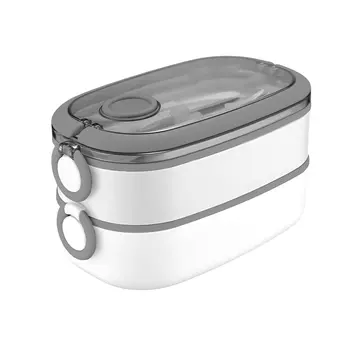 Ланч-бокс Butter, TM Discover