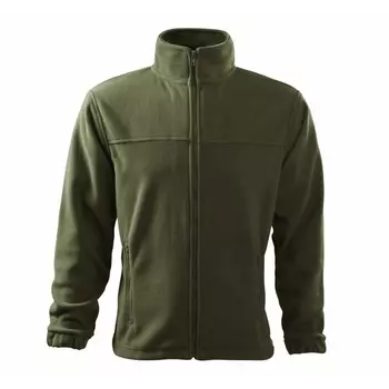 Реглан флисовый Jacket