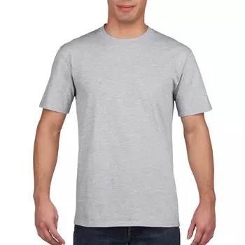 Футболка Gildan Premium Cotton 185