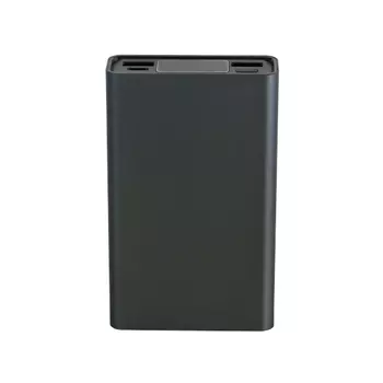 Зарядний пристрій HERKULES для ноутбуку, 13500 mAh, 22,5W