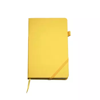 Блокнот в клітинку А5 Berganote Hard