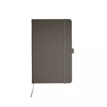 Блокнот в клітинку А5 Berganote Soft