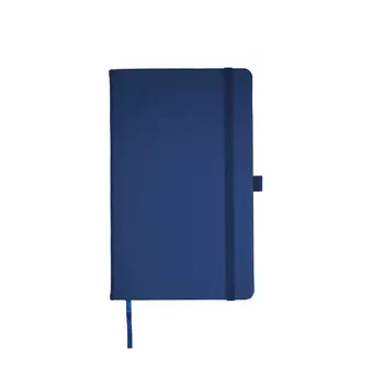 Блокнот в клетку А5 Berganote Soft