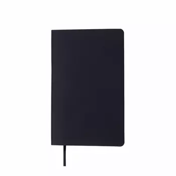 Блокнот в клетку А5 Berganote Soft