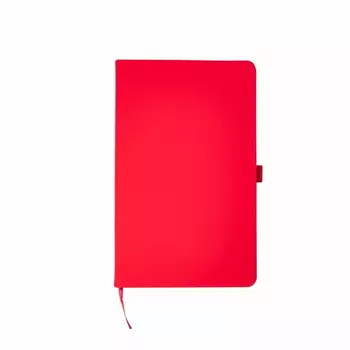 Блокнот в клітинку А5 Berganote Soft